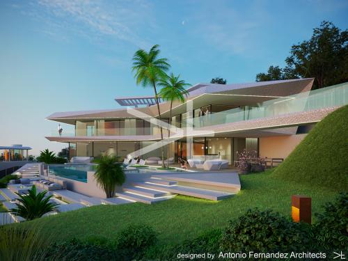 Formosa Beach Houses